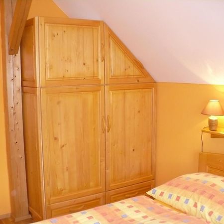Wellness Chata Kastanek Kvilda Kamer foto